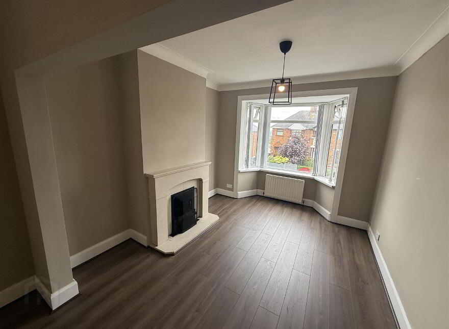 80 Carrs Glen Park, Belfast, BT14 8HF