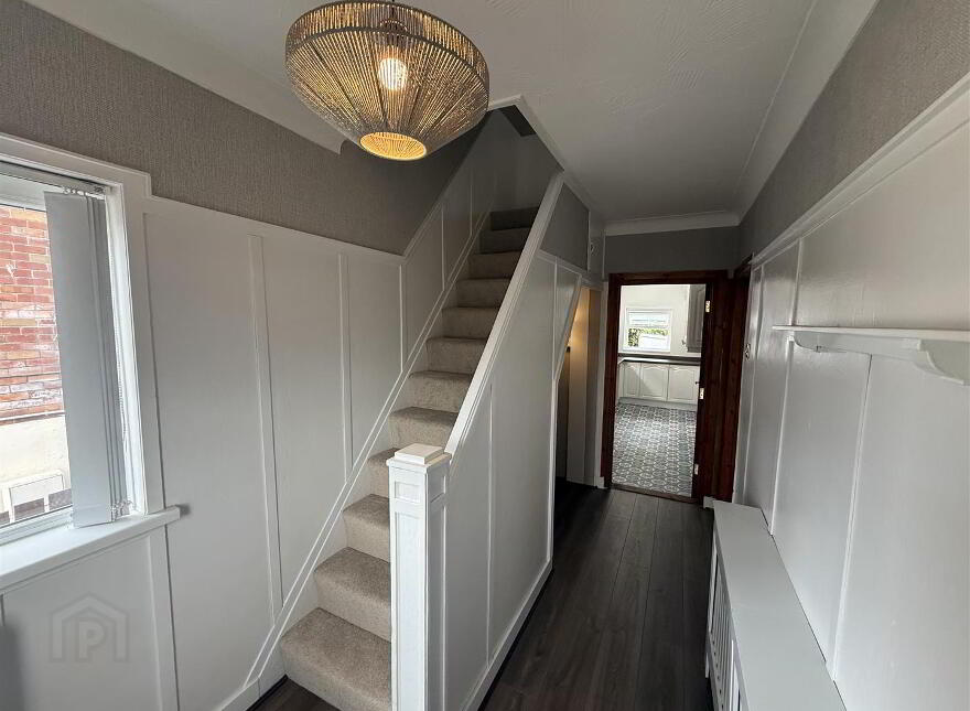 80 Carrs Glen Park, Belfast, BT14 8HF