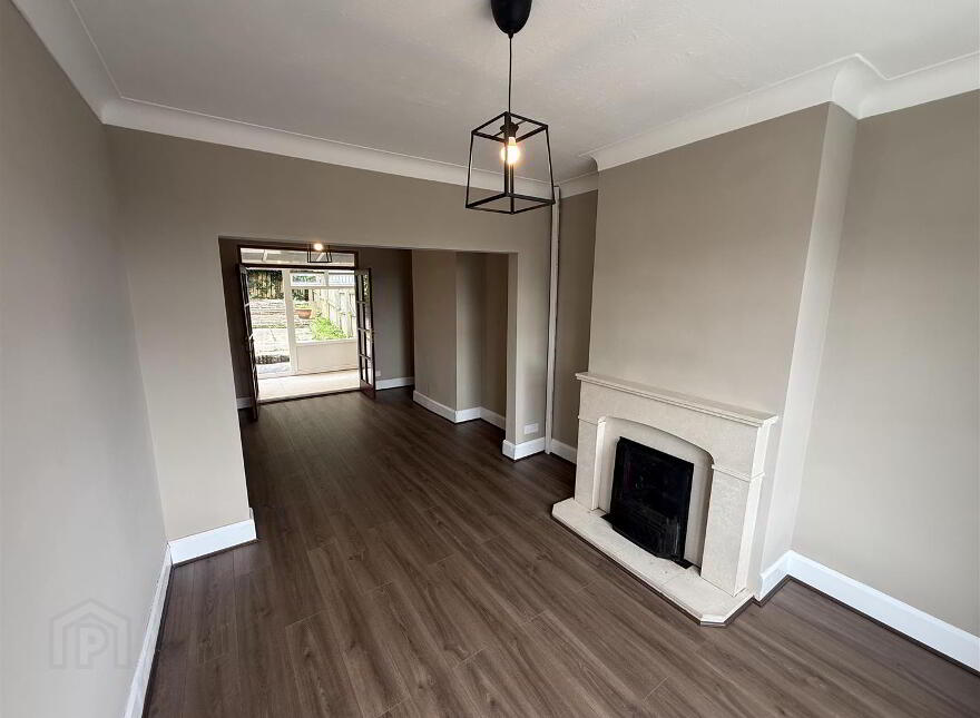 80 Carrs Glen Park, Belfast, BT14 8HF