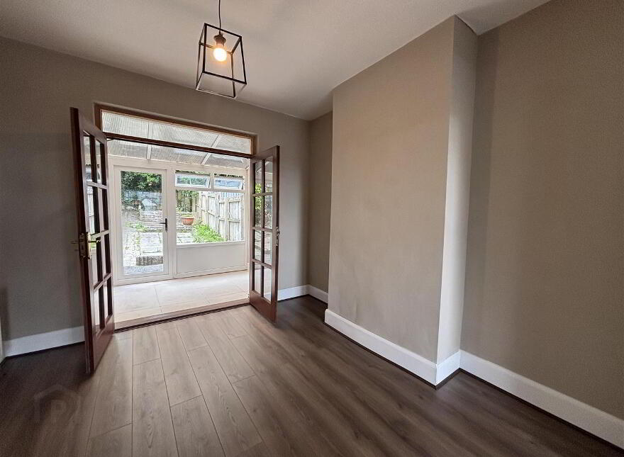 80 Carrs Glen Park, Belfast, BT14 8HF