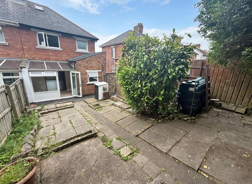 80 Carrs Glen Park, Belfast, BT14 8HF
