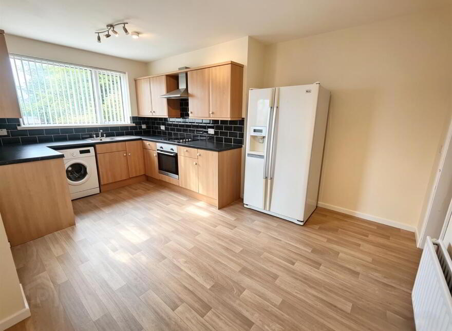 63 Joanmount Gardens, Belfast, BT14 6NY