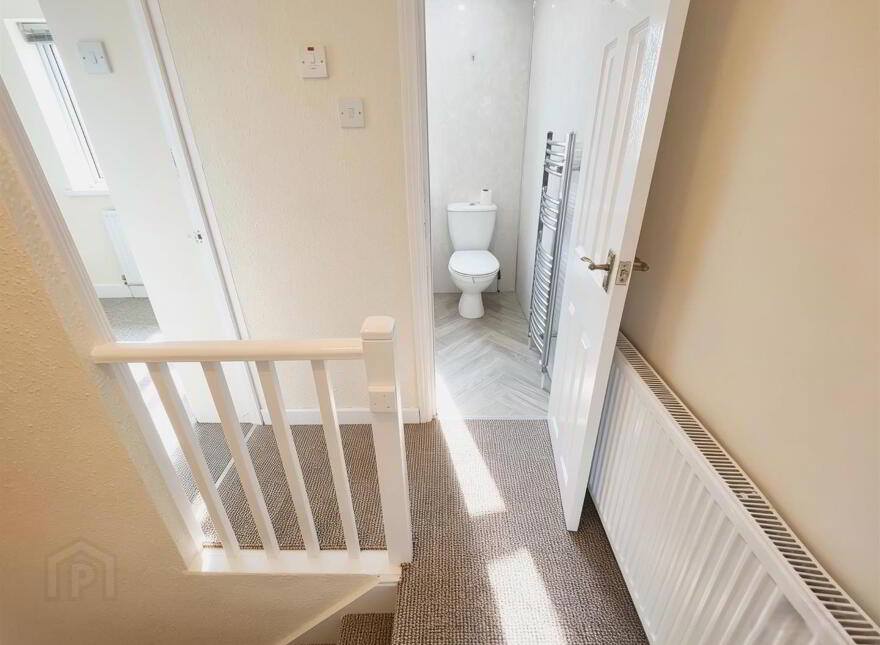 63 Joanmount Gardens, Belfast, BT14 6NY