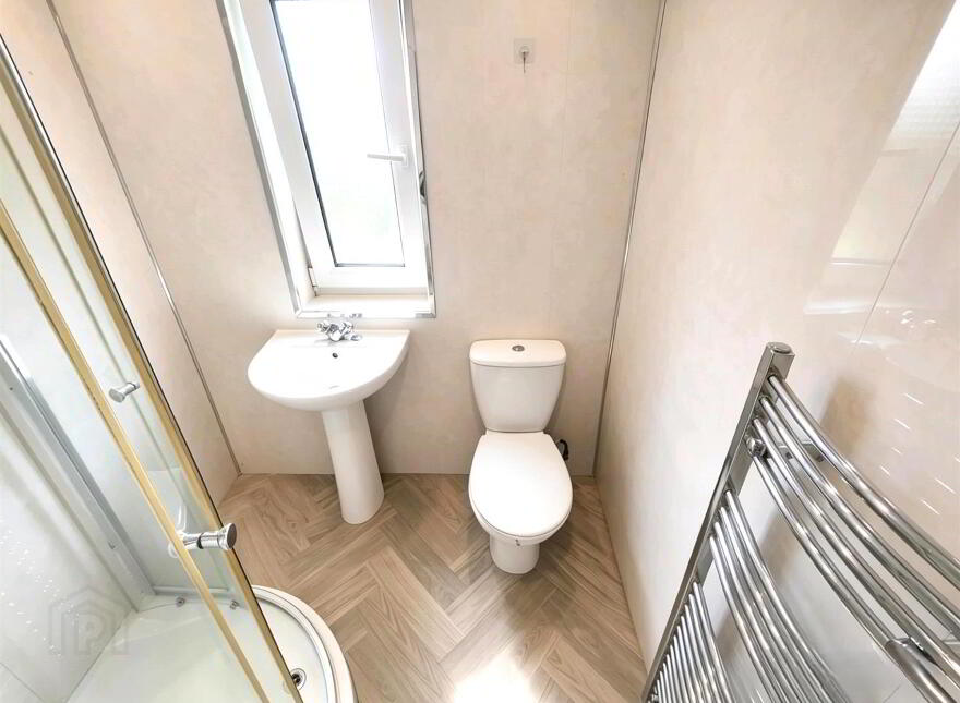 63 Joanmount Gardens, Belfast, BT14 6NY