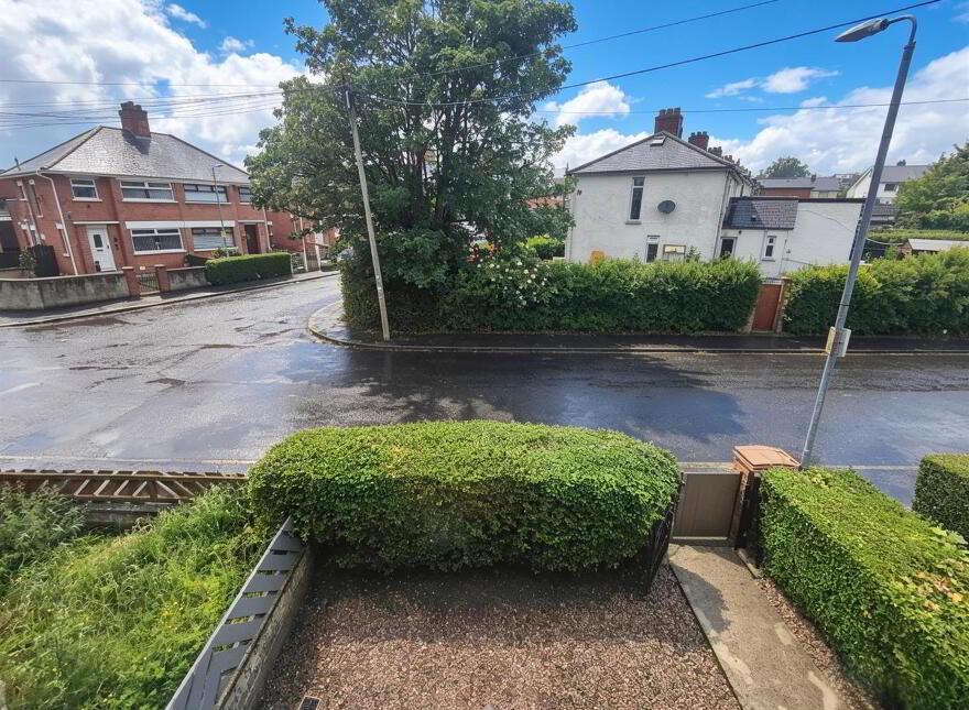 63 Joanmount Gardens, Belfast, BT14 6NY