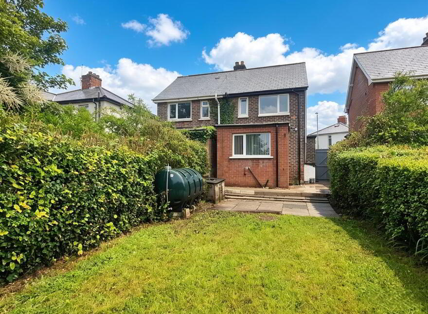 63 Joanmount Gardens, Belfast, BT14 6NY