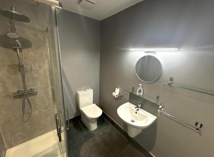 Flat 5, 8 Cliftonville Avenue, Belfast, BT14 6BX