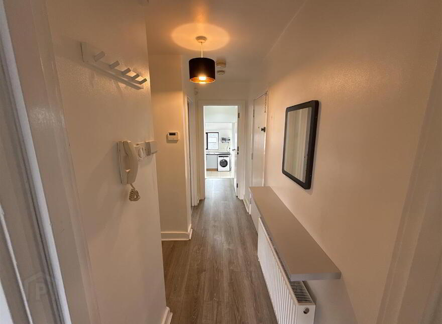 Flat 5, 8 Cliftonville Avenue, Belfast, BT14 6BX