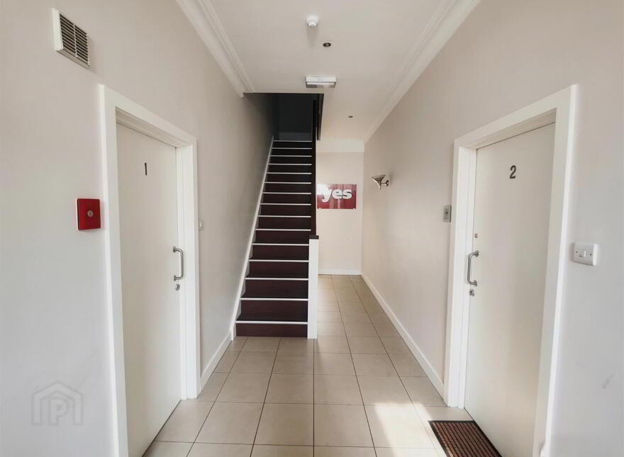 Flat 5, 8 Cliftonville Avenue, Belfast, BT14 6BX
