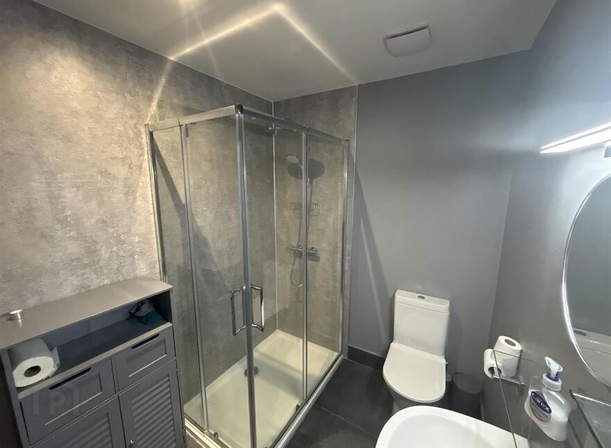 Flat 5, 8 Cliftonville Avenue, Belfast, BT14 6BX
