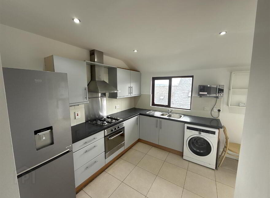 Flat 5, 8 Cliftonville Avenue, Belfast, BT14 6BX