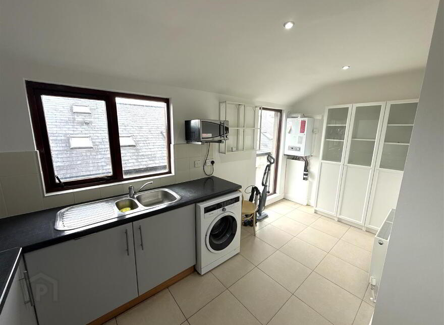 Flat 5, 8 Cliftonville Avenue, Belfast, BT14 6BX