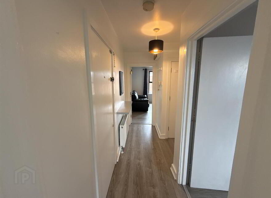 Flat 5, 8 Cliftonville Avenue, Belfast, BT14 6BX