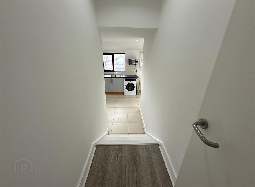 Flat 5, 8 Cliftonville Avenue, Belfast, BT14 6BX