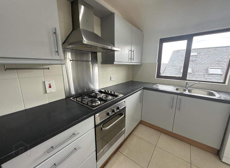 Flat 5, 8 Cliftonville Avenue, Belfast, BT14 6BX