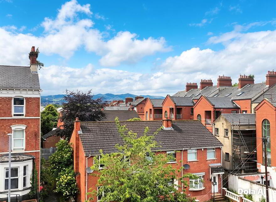 Flat 5, 8 Cliftonville Avenue, Belfast, BT14 6BX