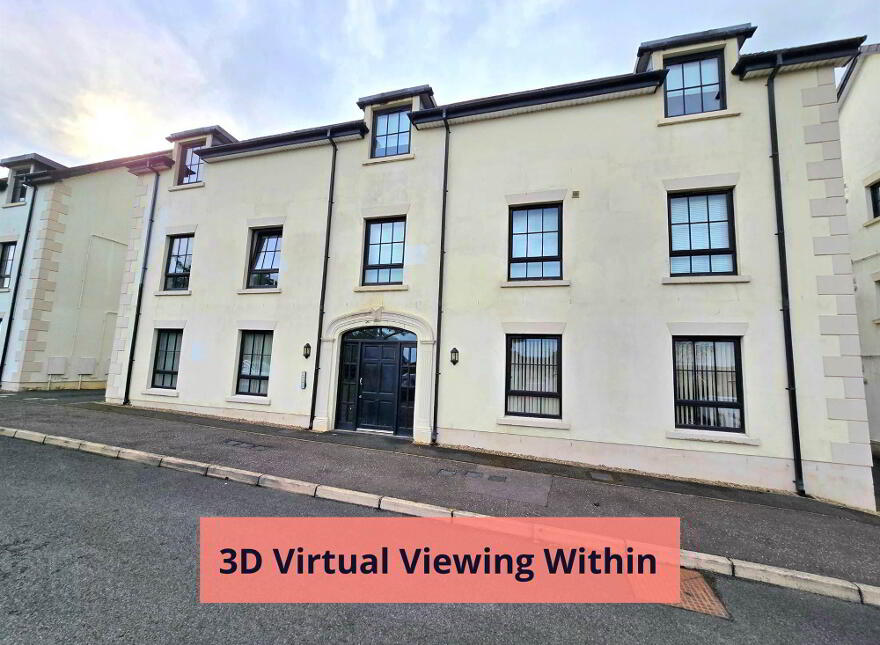 42 Sir Richard Wallace Walk, Lisburn, BT28 3RW