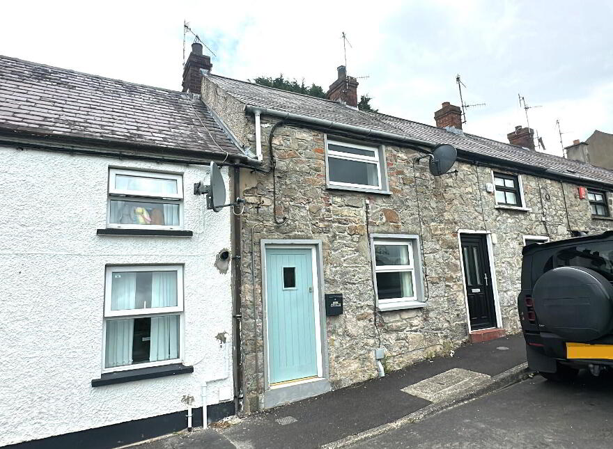 31 Damolly Village, Newry, BT34 1PY