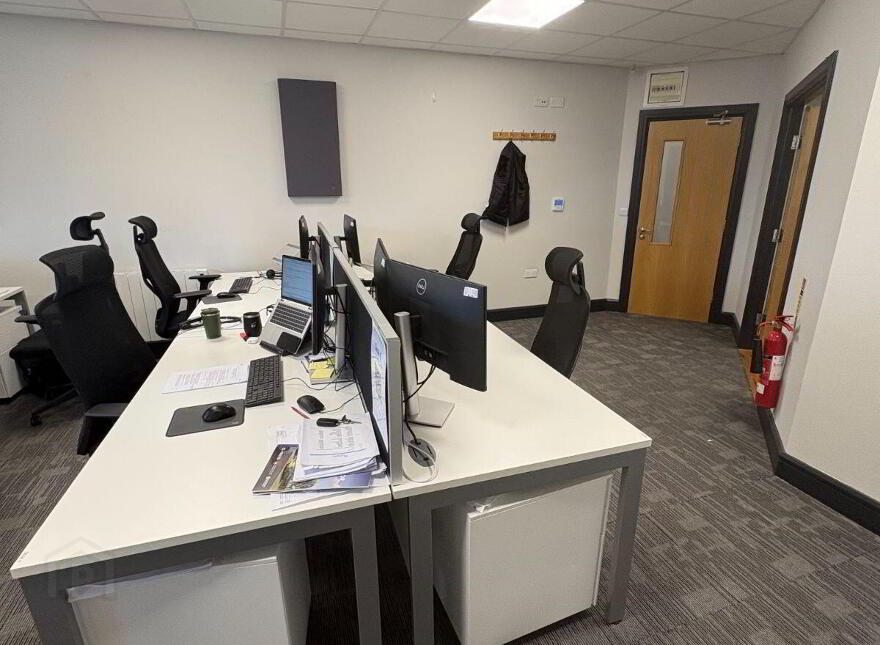 Office, 4 And 5 Lakeview Point, Claregalway Corporate Park, Claregalway, H91K2X5