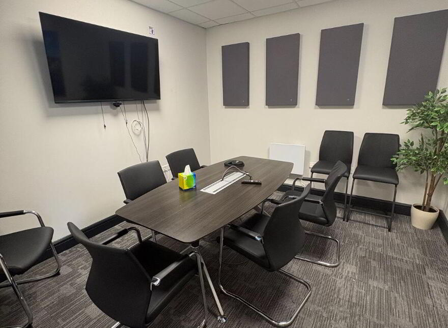 Office, 4 And 5 Lakeview Point, Claregalway Corporate Park, Claregalway, H91K2X5