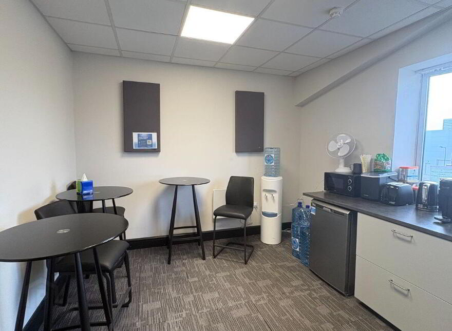 Office, 4 And 5 Lakeview Point, Claregalway Corporate Park, Claregalway, H91K2X5