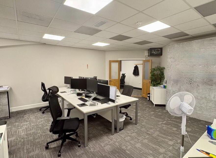 Office, 4 And 5 Lakeview Point, Claregalway Corporate Park, Claregalway, H91K2X5
