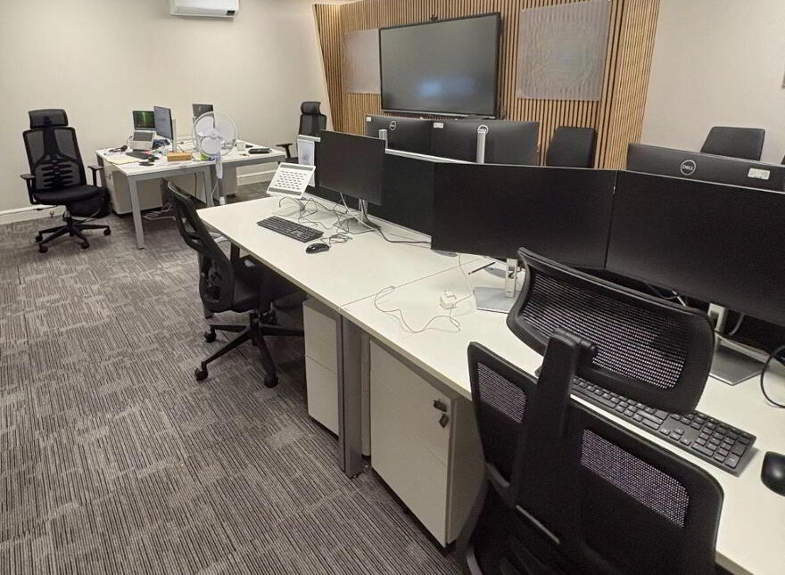 Office, 4 And 5 Lakeview Point, Claregalway Corporate Park, Claregalway, H91K2X5