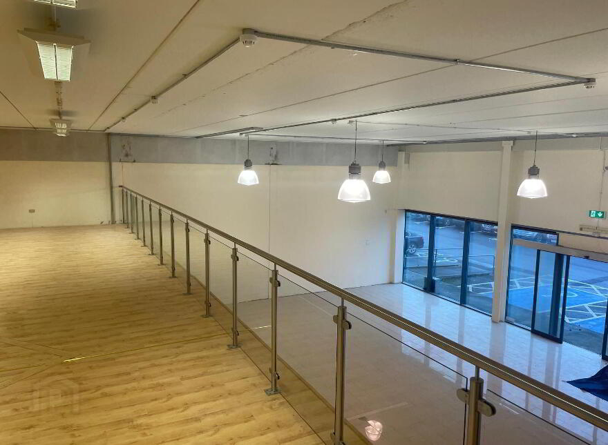 Unit 53, Briarhill Business Park, Ballybrit, H91X4VR