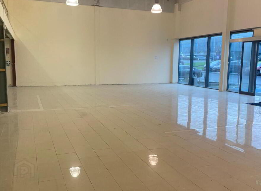Unit 53, Briarhill Business Park, Ballybrit, H91X4VR