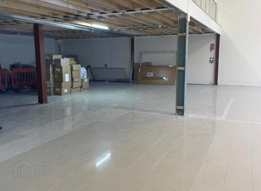 Unit 53, Briarhill Business Park, Ballybrit, H91X4VR