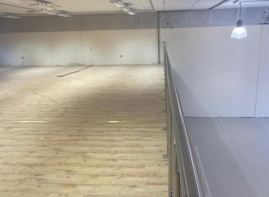 Unit 53, Briarhill Business Park, Ballybrit, H91X4VR