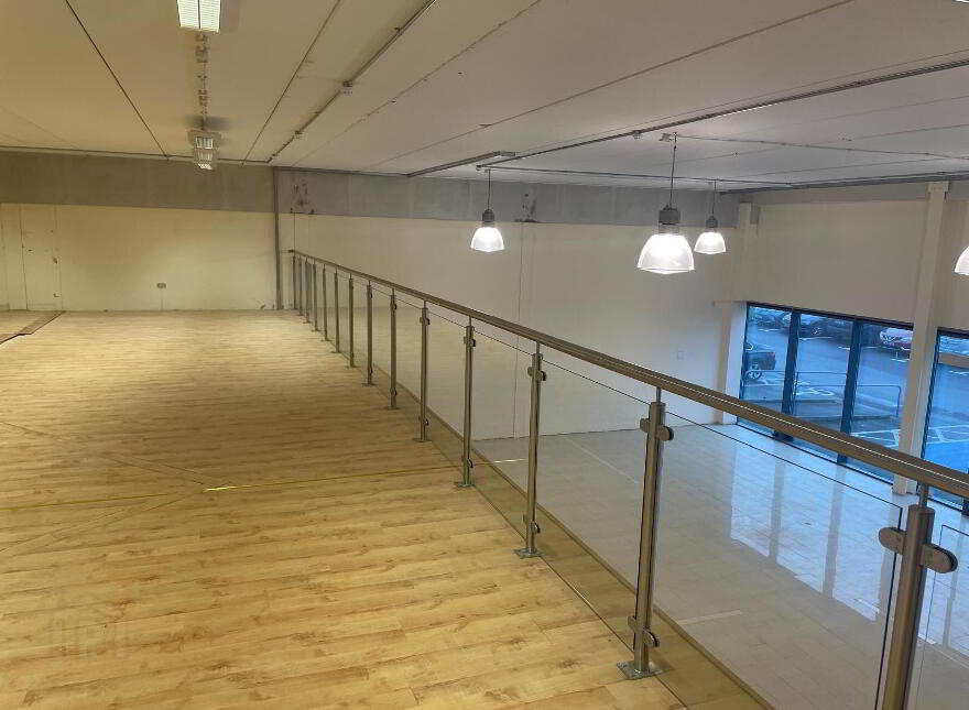 Unit 53, Briarhill Business Park, Ballybrit, H91X4VR
