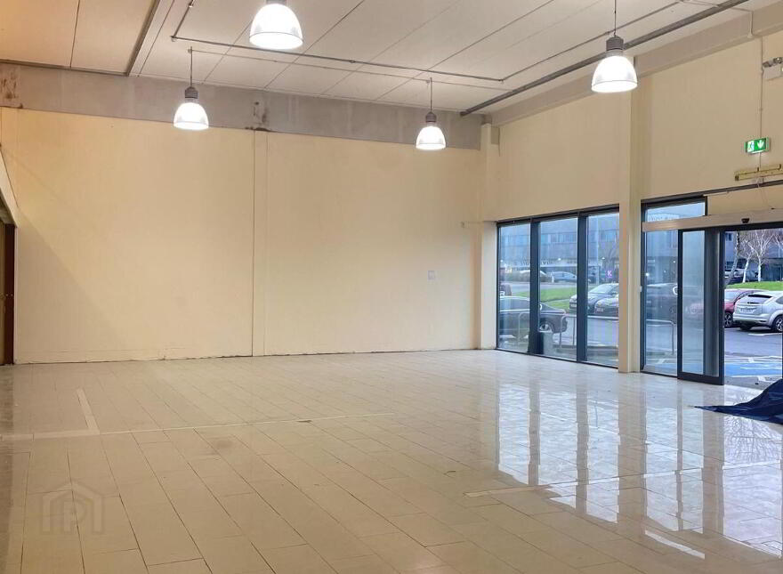 Unit 53, Briarhill Business Park, Ballybrit, H91X4VR