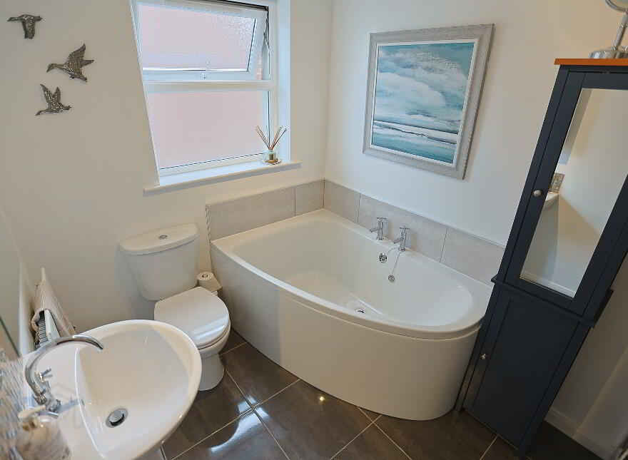 27 Bocombra Meadows, Portadown, Craigavon, BT63 5RD