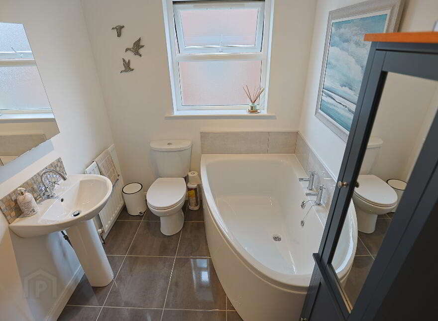 27 Bocombra Meadows, Portadown, Craigavon, BT63 5RD