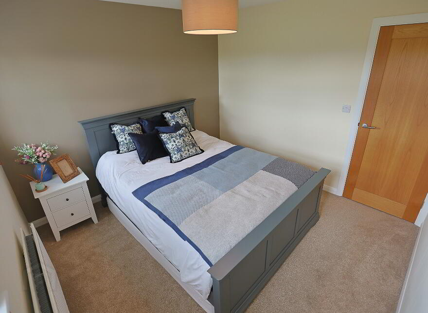 27 Bocombra Meadows, Portadown, Craigavon, BT63 5RD