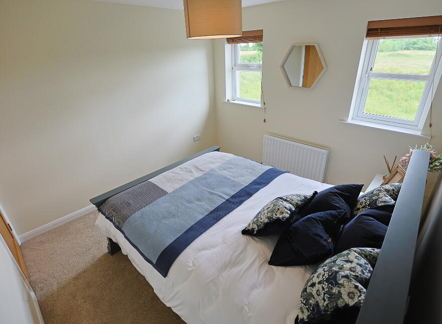 27 Bocombra Meadows, Portadown, Craigavon, BT63 5RD