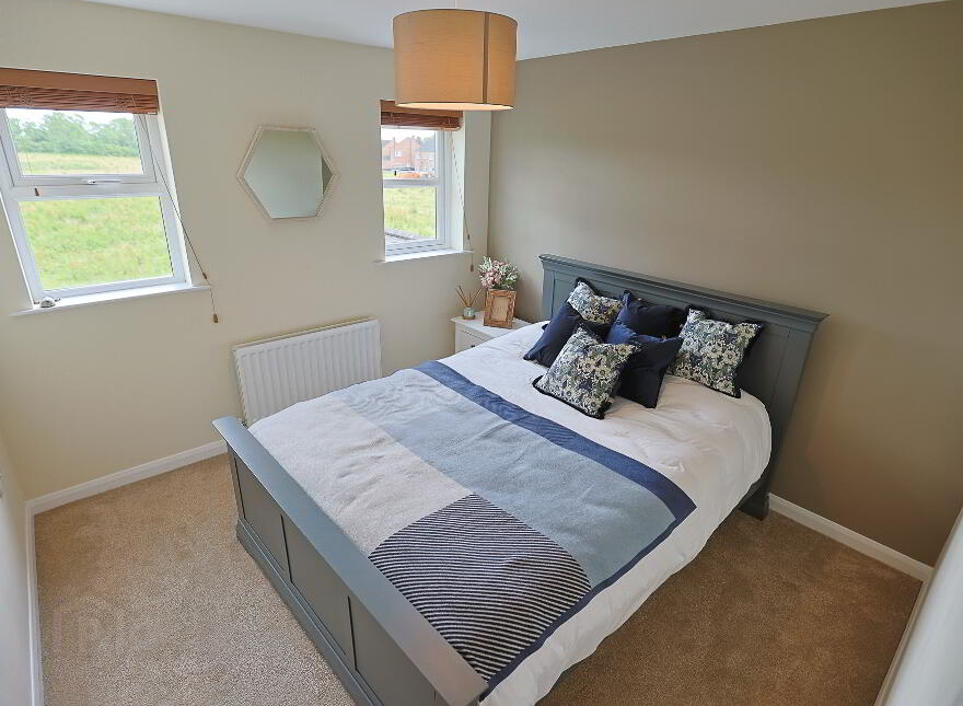 27 Bocombra Meadows, Portadown, Craigavon, BT63 5RD