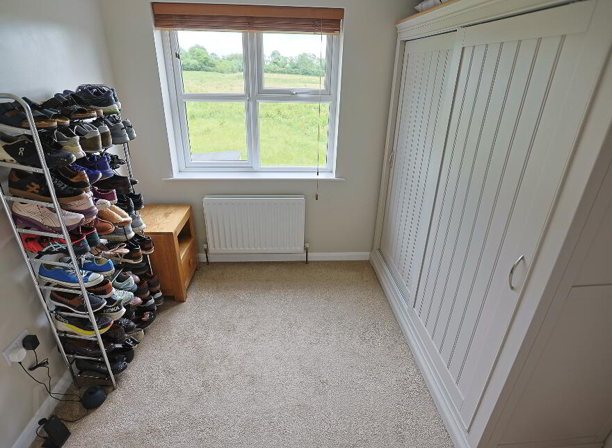 27 Bocombra Meadows, Portadown, Craigavon, BT63 5RD