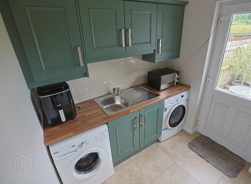 27 Bocombra Meadows, Portadown, Craigavon, BT63 5RD