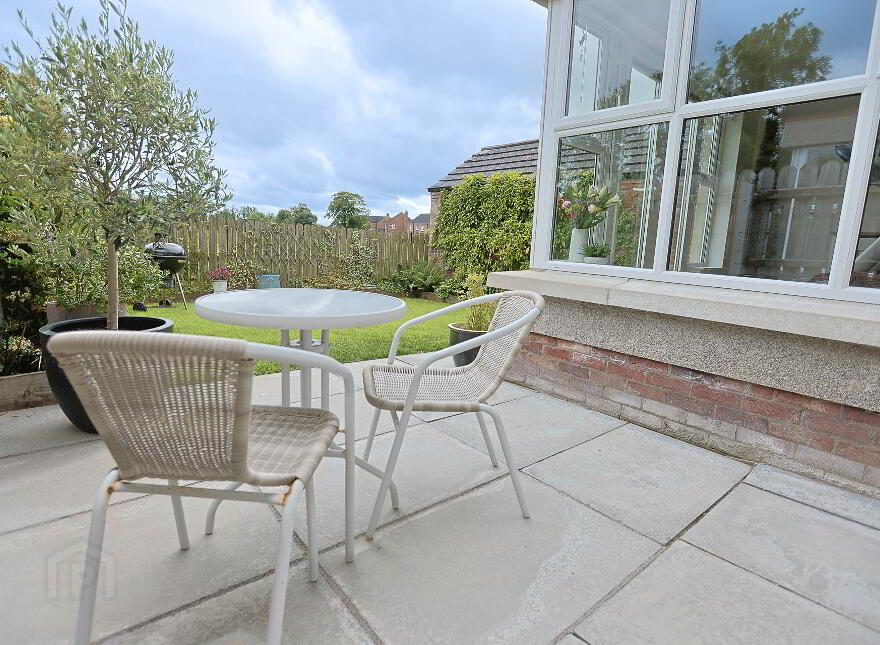 27 Bocombra Meadows, Portadown, Craigavon, BT63 5RD