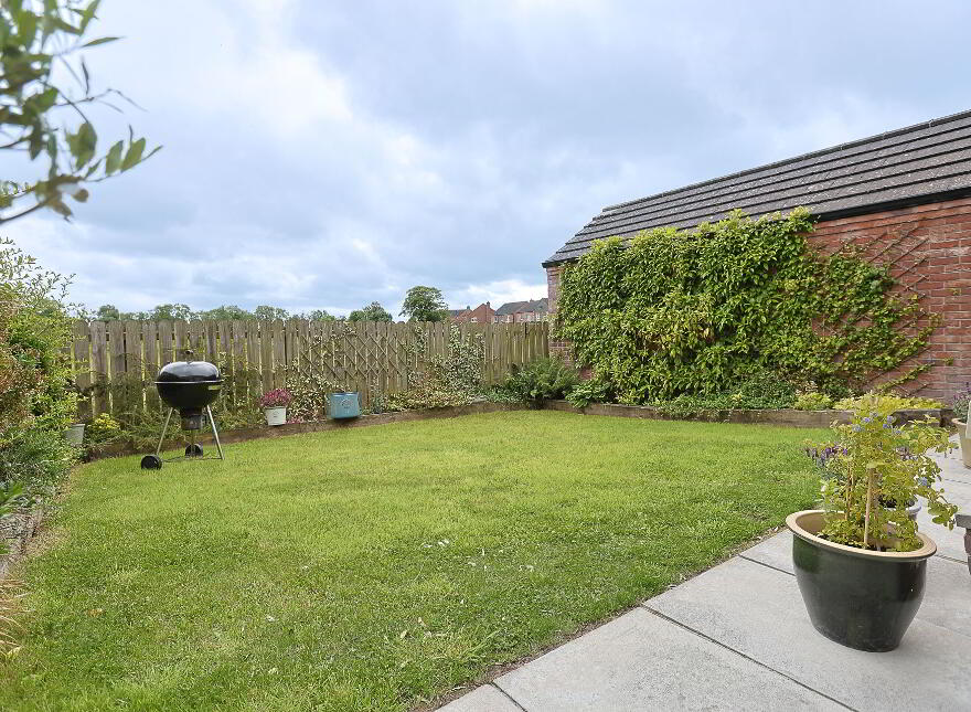 27 Bocombra Meadows, Portadown, Craigavon, BT63 5RD