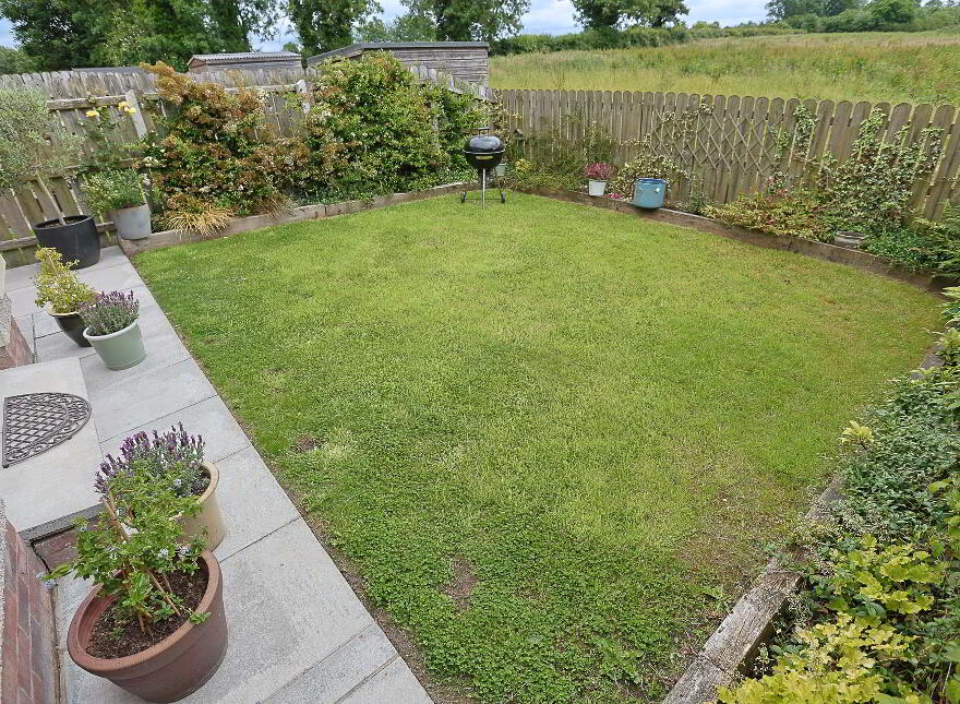 27 Bocombra Meadows, Portadown, Craigavon, BT63 5RD