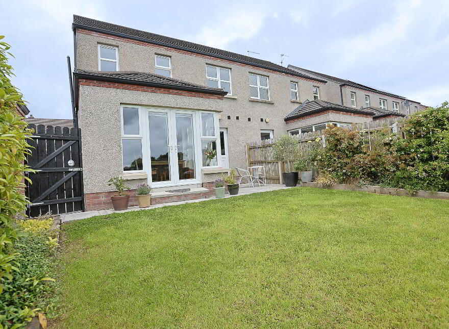 27 Bocombra Meadows, Portadown, Craigavon, BT63 5RD