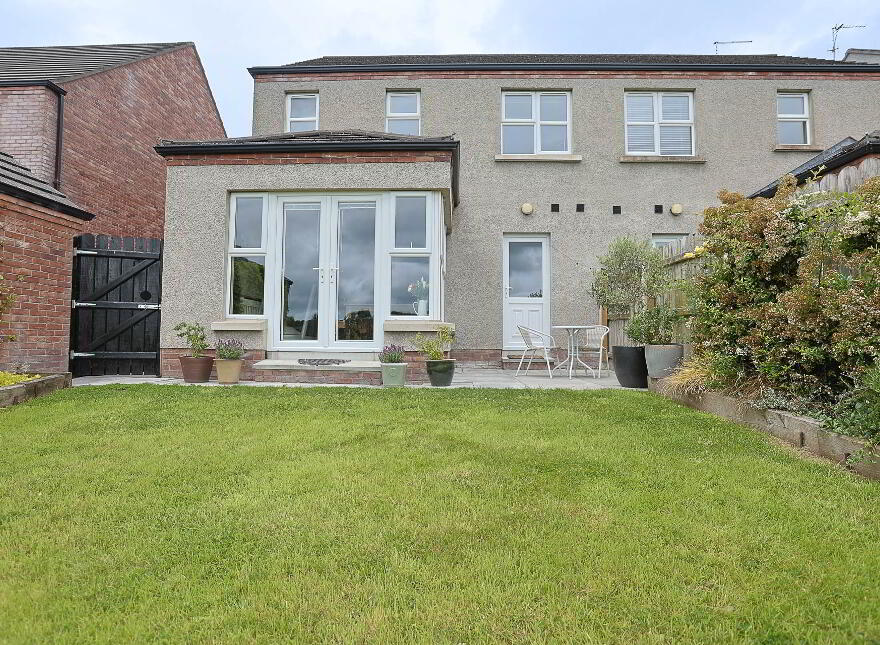 27 Bocombra Meadows, Portadown, Craigavon, BT63 5RD
