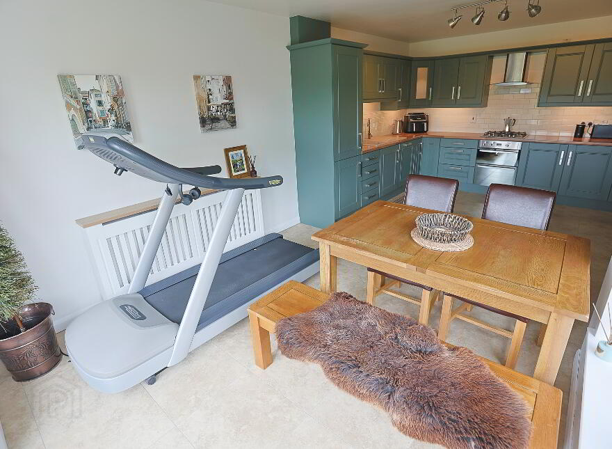 27 Bocombra Meadows, Portadown, Craigavon, BT63 5RD