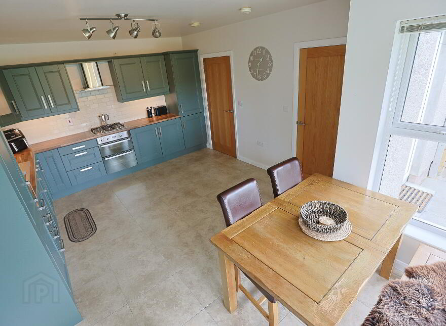 27 Bocombra Meadows, Portadown, Craigavon, BT63 5RD