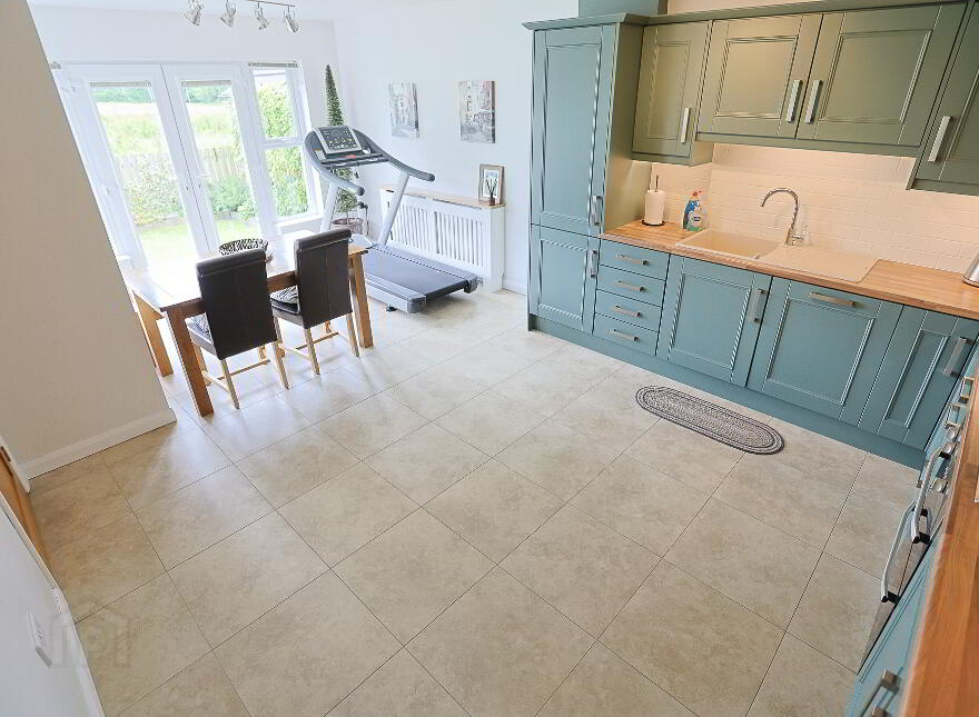 27 Bocombra Meadows, Portadown, Craigavon, BT63 5RD