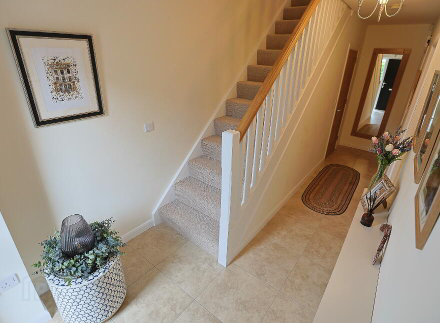 27 Bocombra Meadows, Portadown, Craigavon, BT63 5RD
