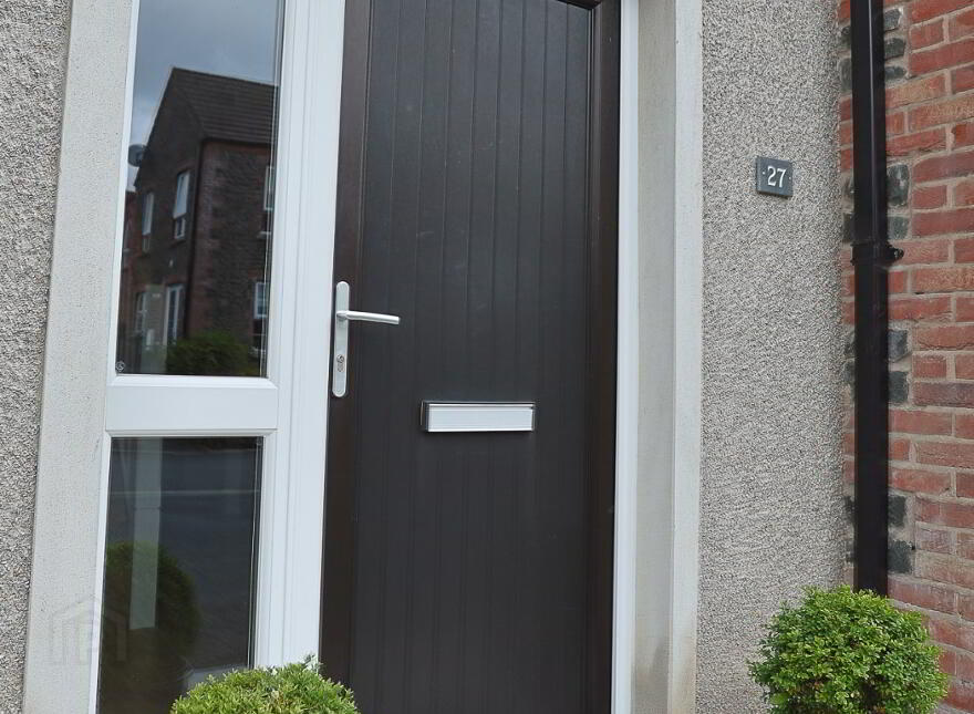 27 Bocombra Meadows, Portadown, Craigavon, BT63 5RD